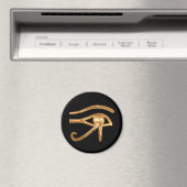 Oog van Horus Magneet (Insitu (Vaatwasser))