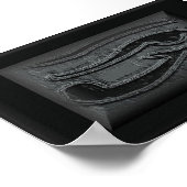 Oog van Horus Poster (Hoek)