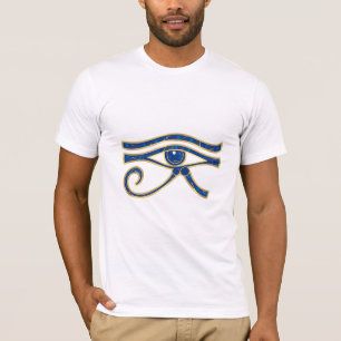 Oog van Horus Revival T-shirt
