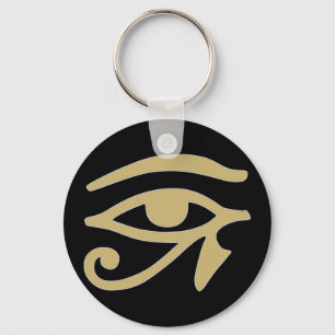 Oog van Horus Sleutelhanger