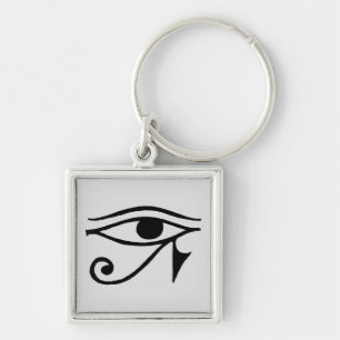 Oog van Horus Sleutelhanger