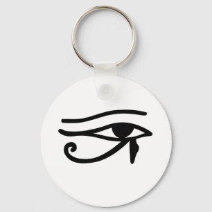 Oog van Horus Sleutelhanger
