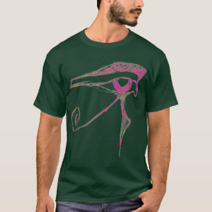 Oog van Horus T-shirt