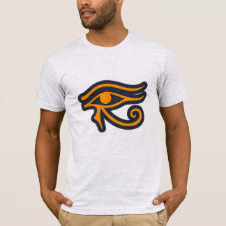 Oog van Horus T-shirt