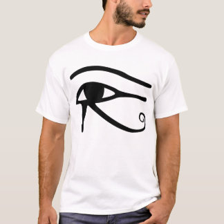 Oog van Horus T-shirt