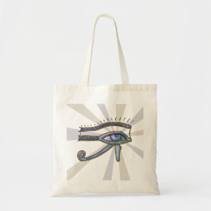Oog van Horus Tot tas