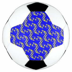Oog van Horus Voetbal