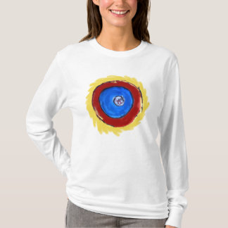 Oog van Jupiter T-shirt