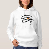 Oog van Ra Hoodie (Voorkant)
