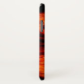 Oog van Sauron Case-Mate iPhone Case (Achterkant / rechts)