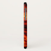 Oog van Sauron Case-Mate iPhone Case (Achterkant/links)