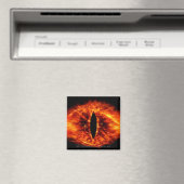 Oog van Sauron Magneet (Insitu (Vaatwasser))