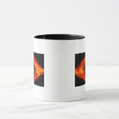 Oog van Sauron Mok (Midden)