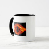 Oog van Sauron Mok (Voorkant links)
