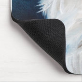 oog zie je muismat (Hoek)