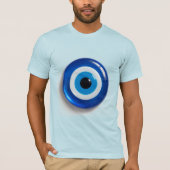 "Oog zie je" T-shirt (Voorkant)