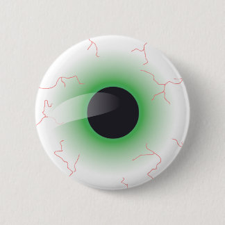 Oogappel Ronde Button 5,7 Cm