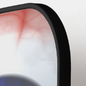 Oogbal Pickleball Paddle (Links Detail)