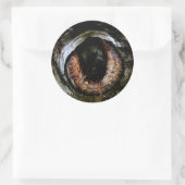 Oogbal Sticker (Tas)