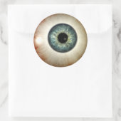 Oogbal Sticker (Tas)