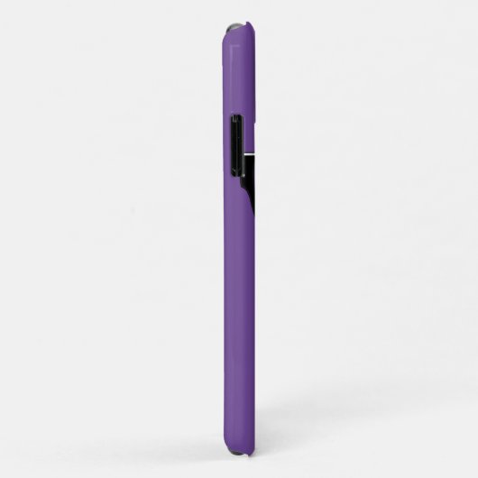 oogballen met bril en mondholte Case-Mate iPhone case (Achterkant/rechts)