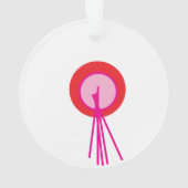 oogbol ornament (achterkant)