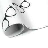 Oogbril Cadeaupapier (Rol Hoek)