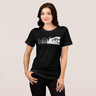OOGCONTACT Tri-Blend SHIRT