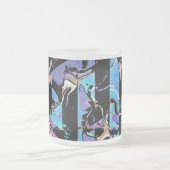 Oogdoorn koffie mok (Center)