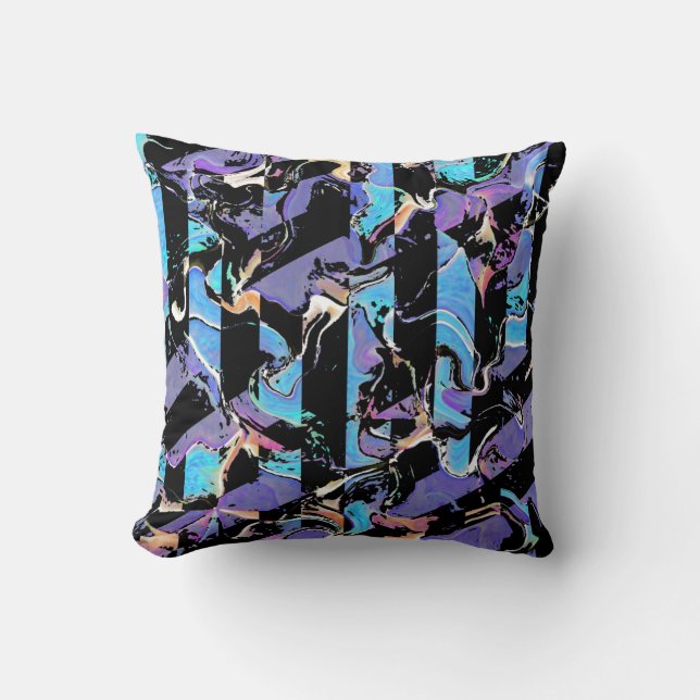 Oogdoorn kussen (Voorkant)