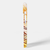 Oogfifcnm Case-Mate iPhone Case (Achterkant / Links)