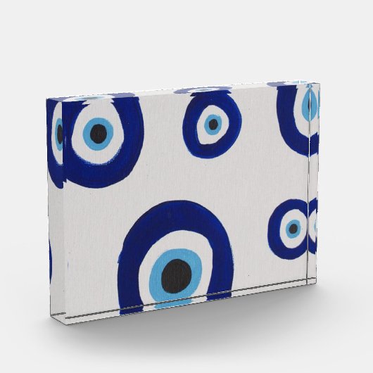 Oogfotoblok Fotoblokken (Links)