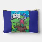 Ooggevoel vast etui (Achterkant)