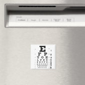 Ooggrafiek Magneet (Insitu (Vaatwasser))