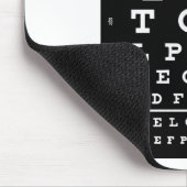 Ooggrafiek Muismat (Hoek)