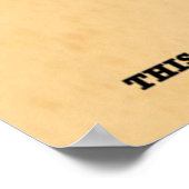  ooggrafiek poster (Hoek)