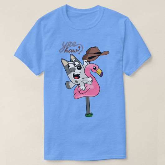 ooghaas t-shirt (Design voorkant)