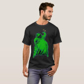 Oogie Boogie Classic T-Shirt (Voorkant volledig)