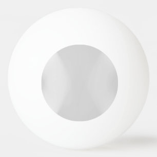 Oogje! Pingpongballen