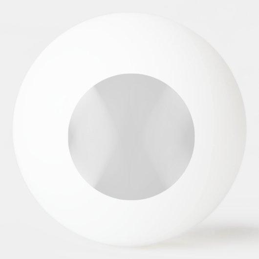 Oogje! Pingpongballen (Voorkant)