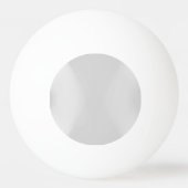 Oogje! Pingpongballen (Achterkant)