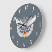 Oogkop Grote Klok (Hoek)