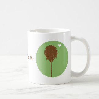 Oogliefde... Koffiemok