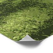 Oogmutte Poster (Hoek)