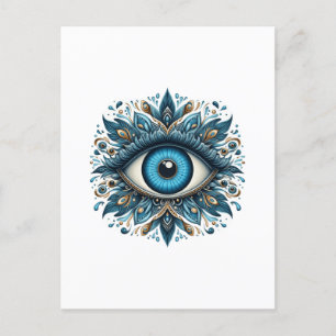 Oogoog Briefkaart