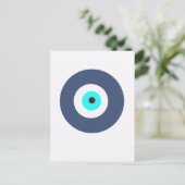 Oogoog Briefkaart (Staand voorkant)