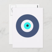 Oogoog Briefkaart (Voorkant / Achterkant)