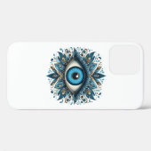 Oogoog Case-Mate iPhone Case (Achterkant (horizontaal))