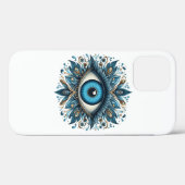 Oogoog Case-Mate iPhone Case (Achterkant (horizontaal))