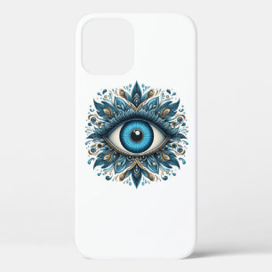 Oogoog iPhone 12 Hoesje